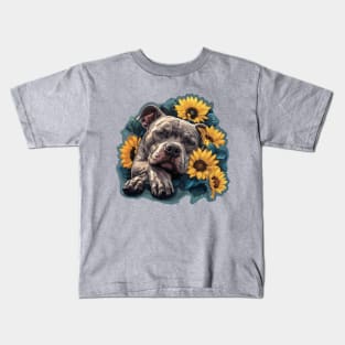 American Bully Kids T-Shirt